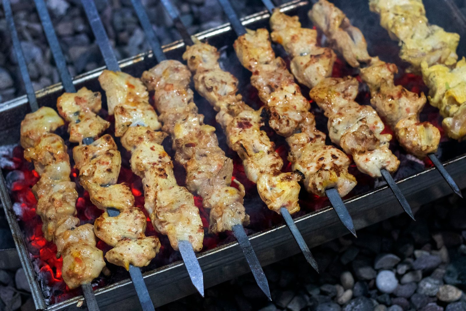 MIZBAN Catering, cuisine Persian à Montréal
